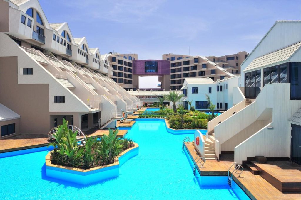 Susesi Luxury Resort7