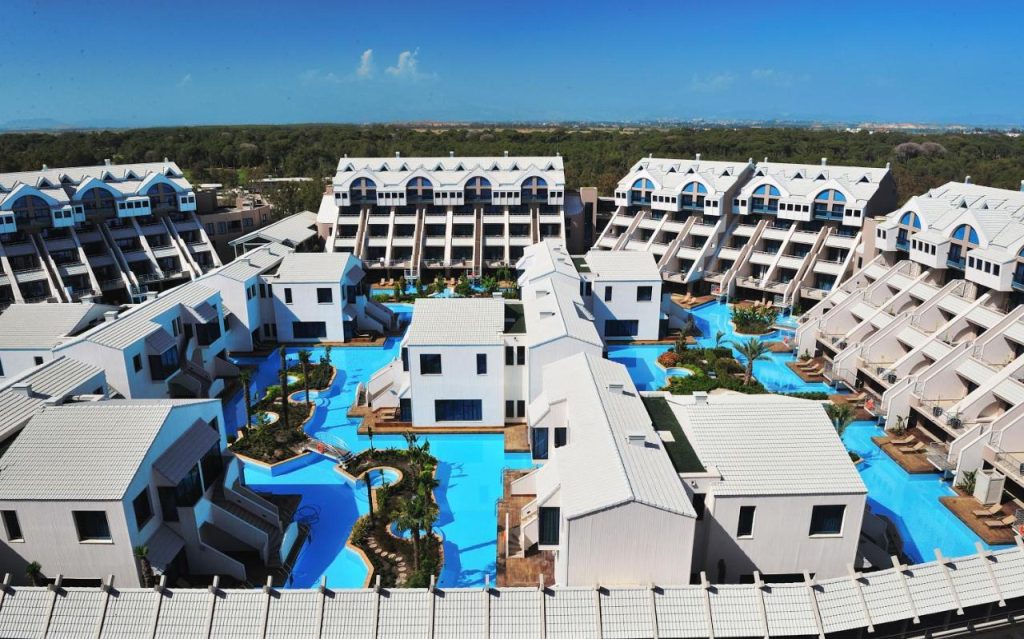 Susesi Luxury Resort13