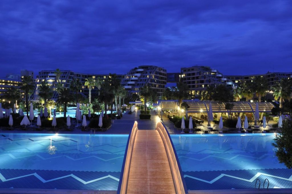 Susesi Luxury Resort14
